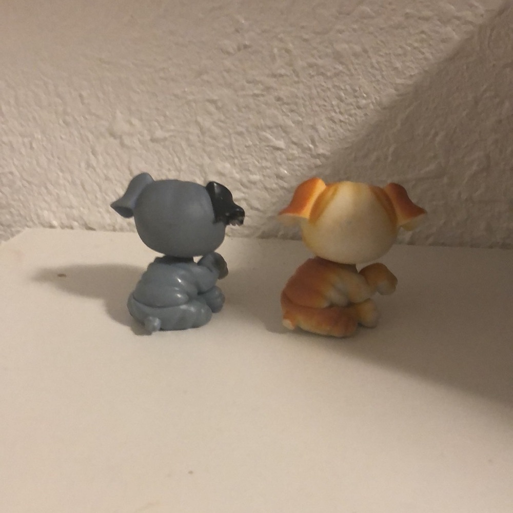 Lps dogs - Picture 2 of 5